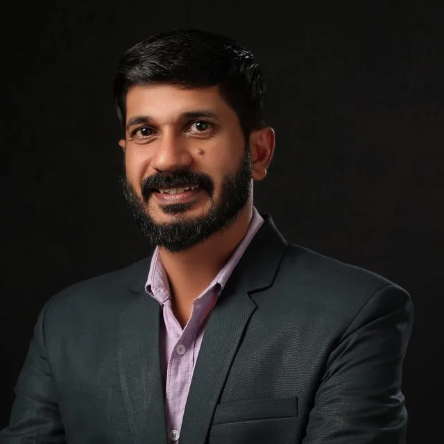 Dr. Felix M. Philip, director of Travelyqor AI Systems